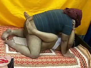 Indian Teenager Getting Cunt Internal