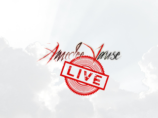 Live Web cam Show (02.05.2020) by Amedee